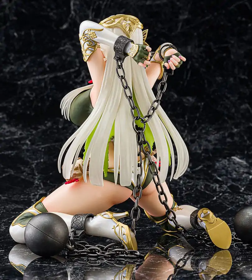 Original Character Statue 1/6 Nina Iris 18 cm Produktfoto