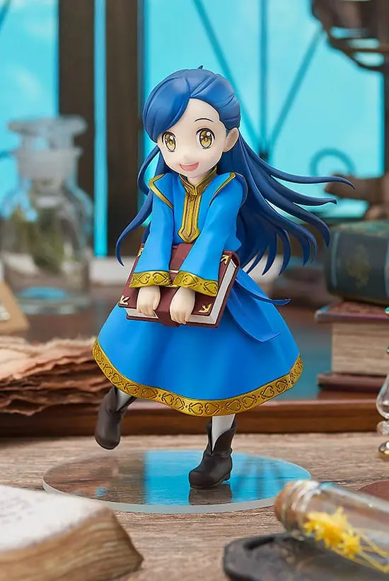Ascendance of a Bookworm Pop Up Parade PVC Statue Myne 15 cm Produktfoto
