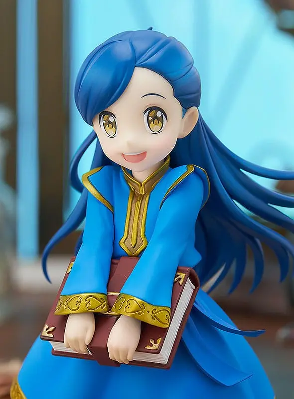 Ascendance of a Bookworm Pop Up Parade PVC Statue Myne 15 cm Produktfoto