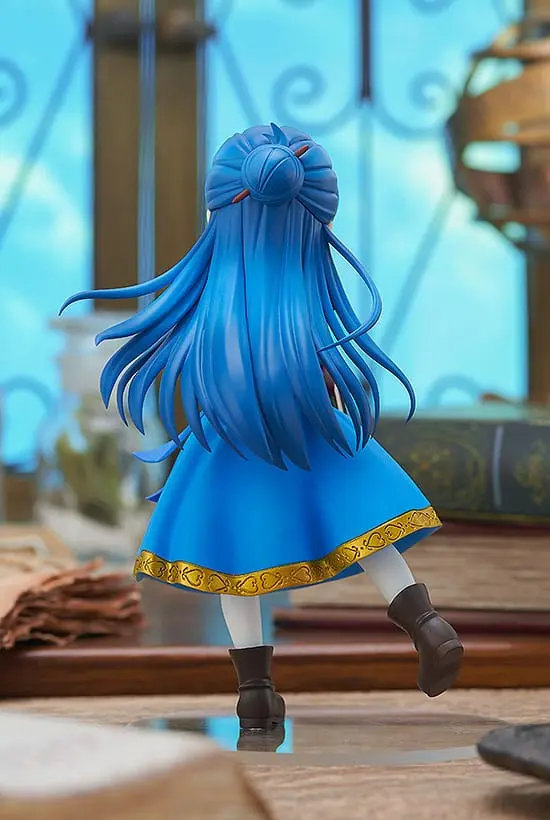 Ascendance of a Bookworm Pop Up Parade PVC Statue Myne 15 cm Produktfoto