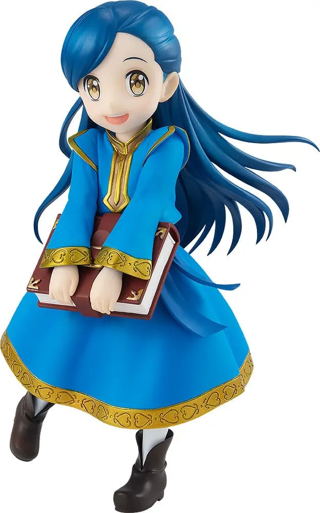 Ascendance of a Bookworm Pop Up Parade PVC Statue Myne 15 cm Produktfoto