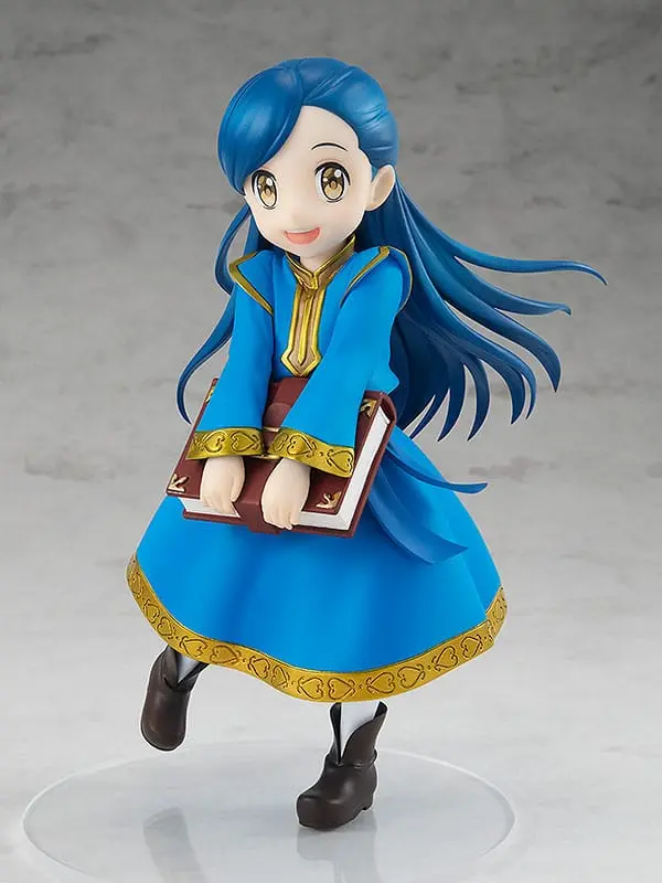 Ascendance of a Bookworm Pop Up Parade PVC Statue Myne 15 cm Produktfoto