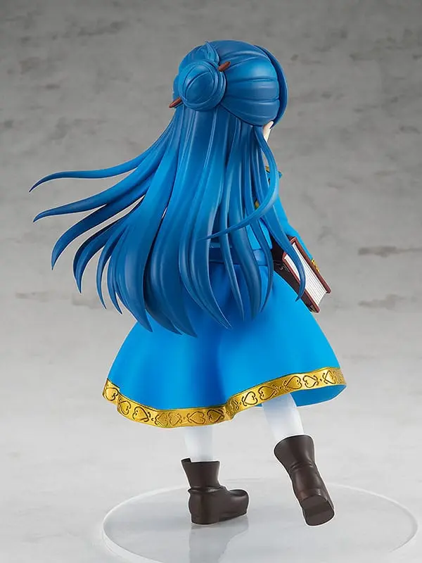 Ascendance of a Bookworm Pop Up Parade PVC Statue Myne 15 cm Produktfoto