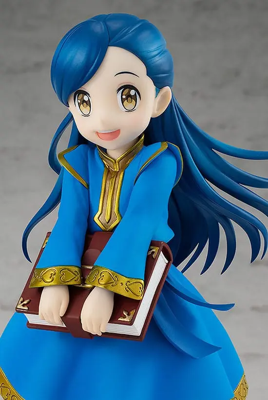 Ascendance of a Bookworm Pop Up Parade PVC Statue Myne 15 cm Produktfoto