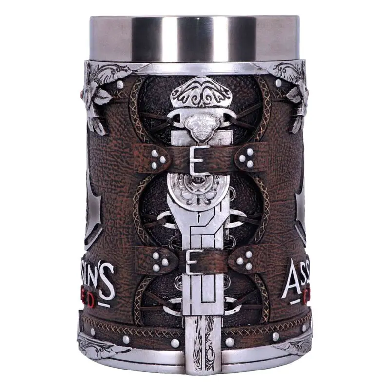 Assassin's Creed Krug Tankard of the Brotherhood termékfotó