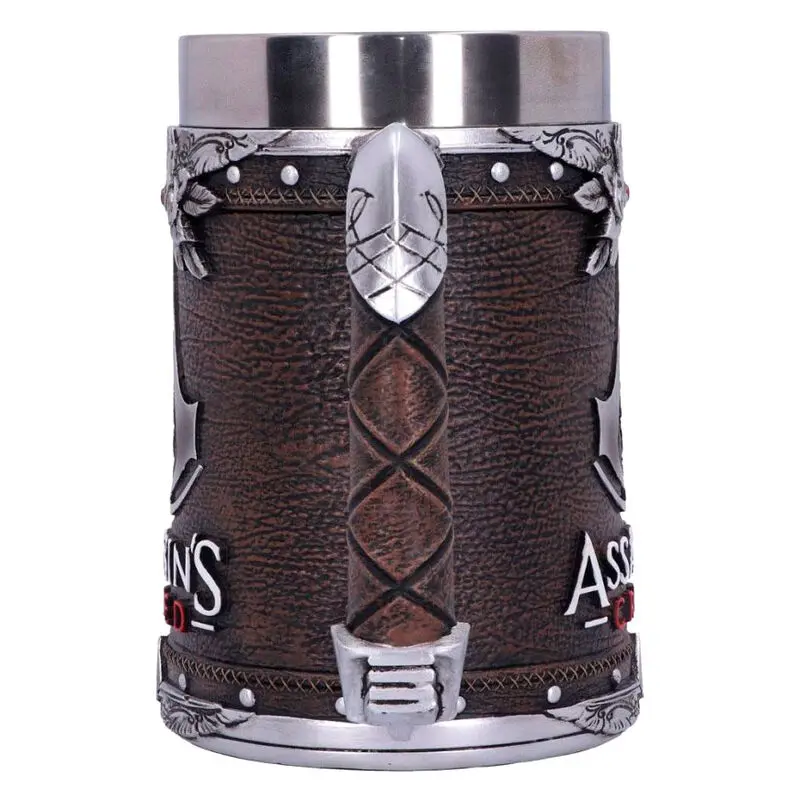 Assassin's Creed Krug Tankard of the Brotherhood termékfotó