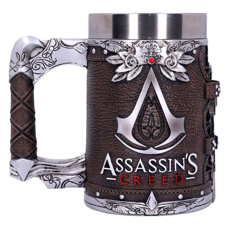 Assassin's Creed Krug Tankard of the Brotherhood termékfotó