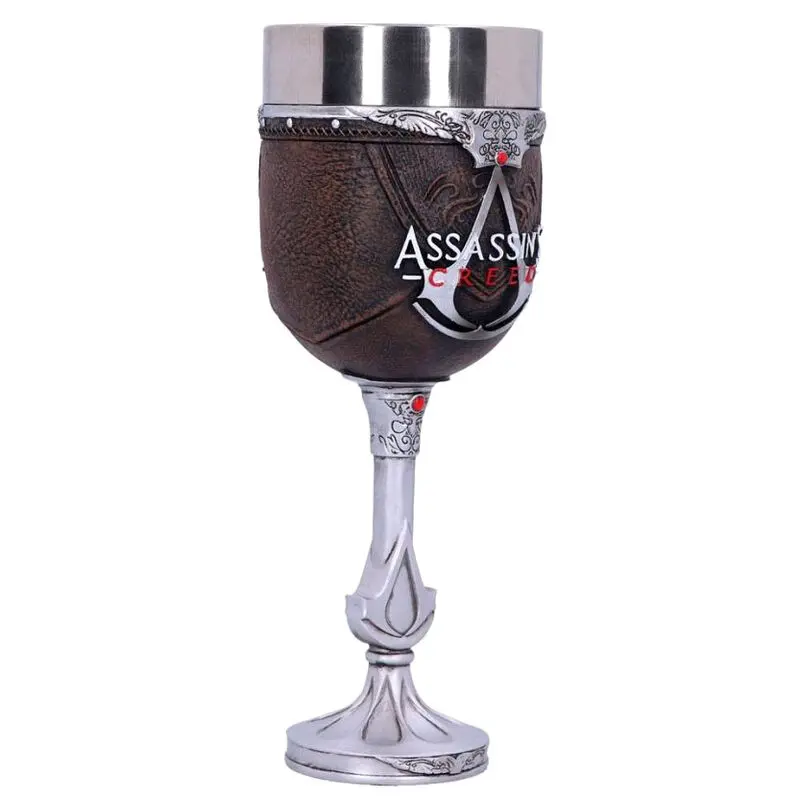 Assassin&#039;s Creed Kelch Goblet of the Brotherhood&#039; Produktfoto