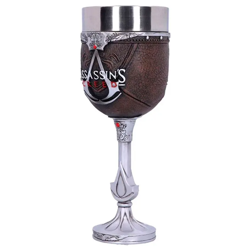 Assassin&#039;s Creed Kelch Goblet of the Brotherhood&#039; Produktfoto