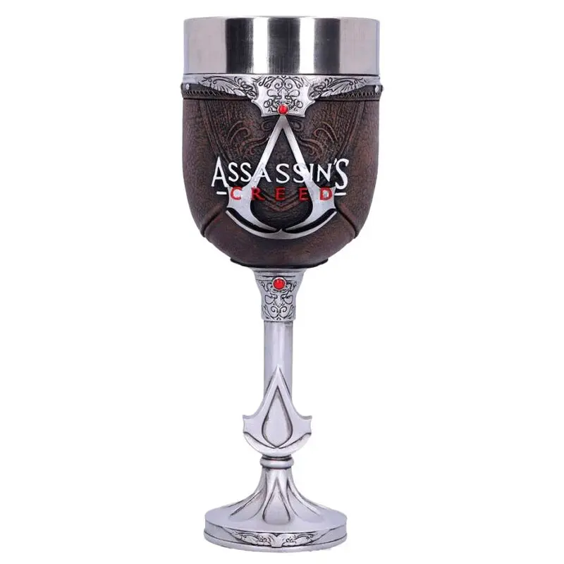 Assassin&#039;s Creed Kelch Goblet of the Brotherhood&#039; Produktfoto