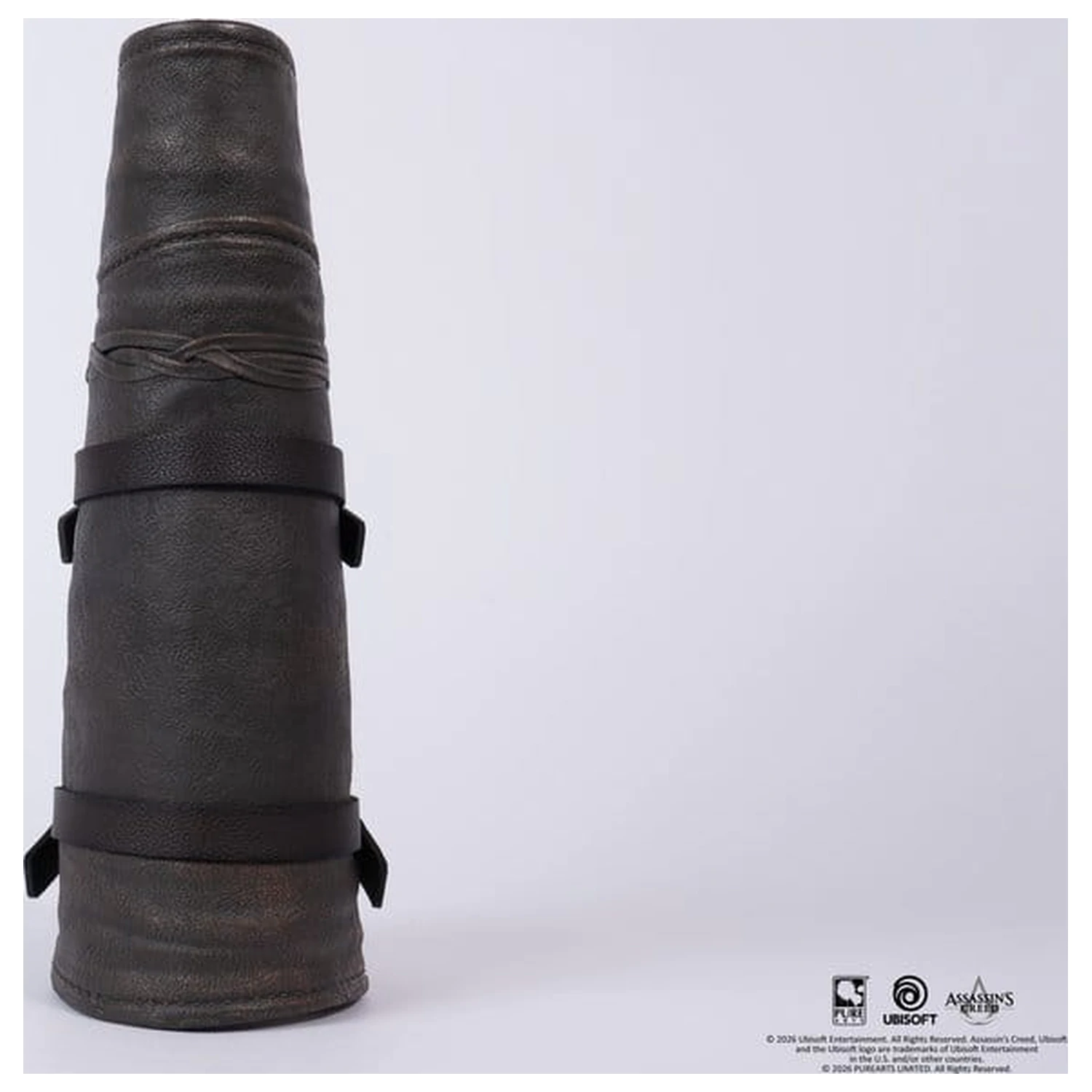 Assassin's Creed Replik 1/1 Edward versteckte Klinge Produktfoto