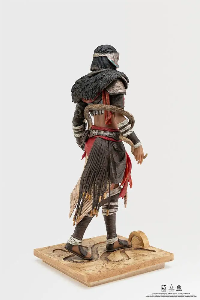 Assassin´s Creed PVC Statue 1/8 Amunet The Hidden One 25 cm termékfotó