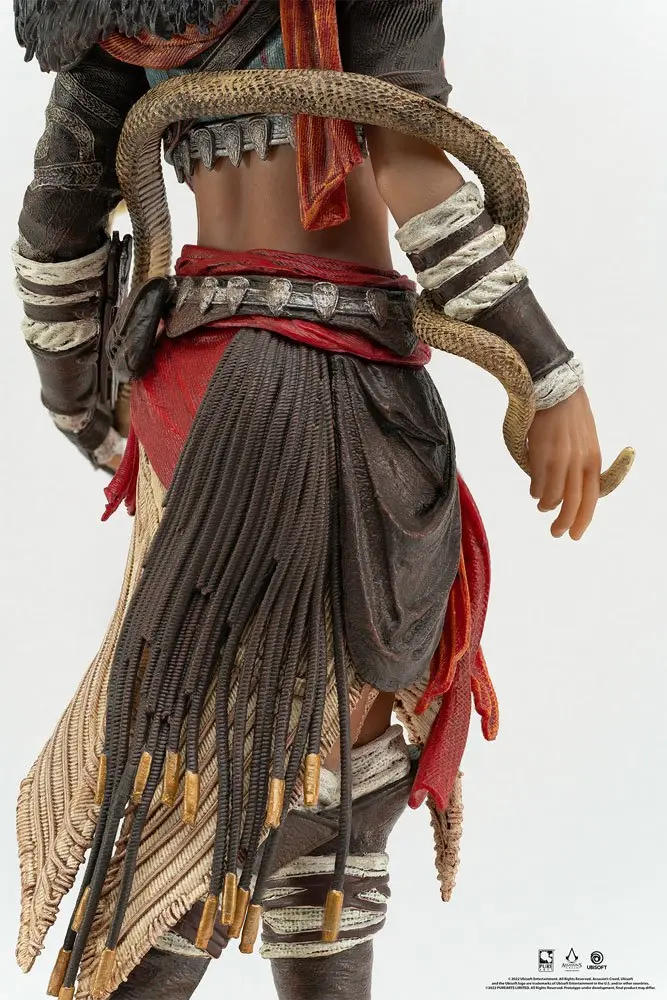 Assassin´s Creed PVC Statue 1/8 Amunet The Hidden One 25 cm termékfotó