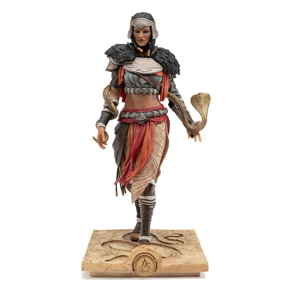 Assassin´s Creed PVC Statue 1/8 Amunet The Hidden One 25 cm termékfotó