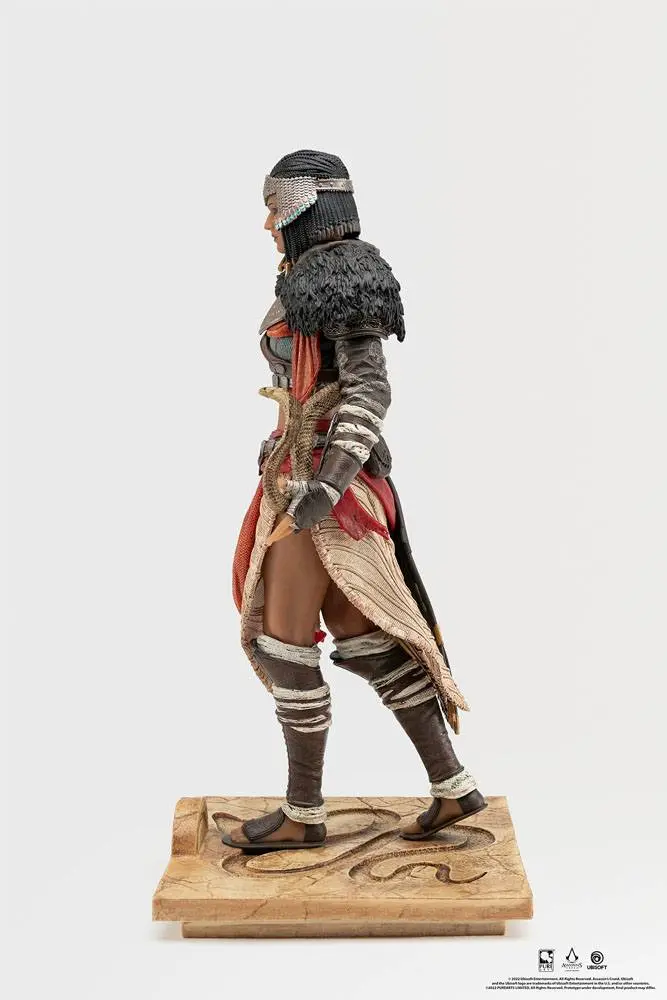 Assassin´s Creed PVC Statue 1/8 Amunet The Hidden One 25 cm termékfotó