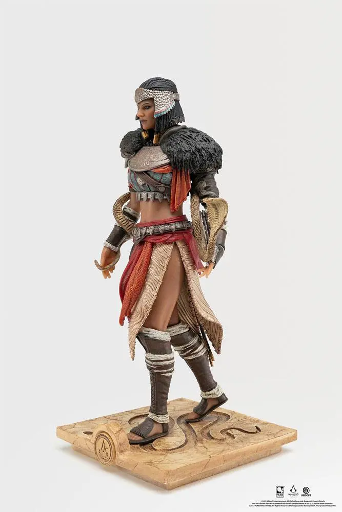 Assassin´s Creed PVC Statue 1/8 Amunet The Hidden One 25 cm termékfotó