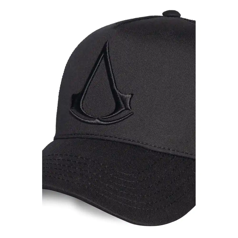 Assassin´s Creed Trucker Kappe Produktfoto