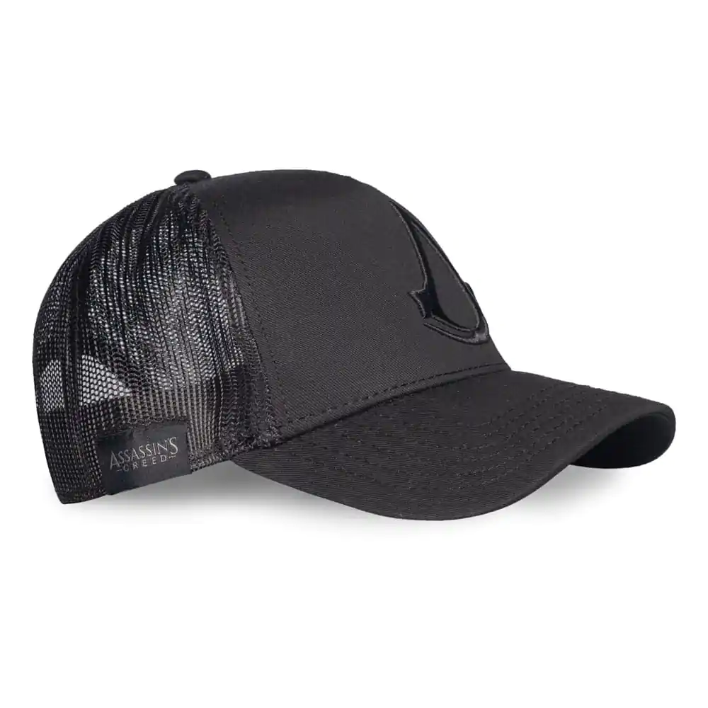 Assassin´s Creed Trucker Kappe Produktfoto