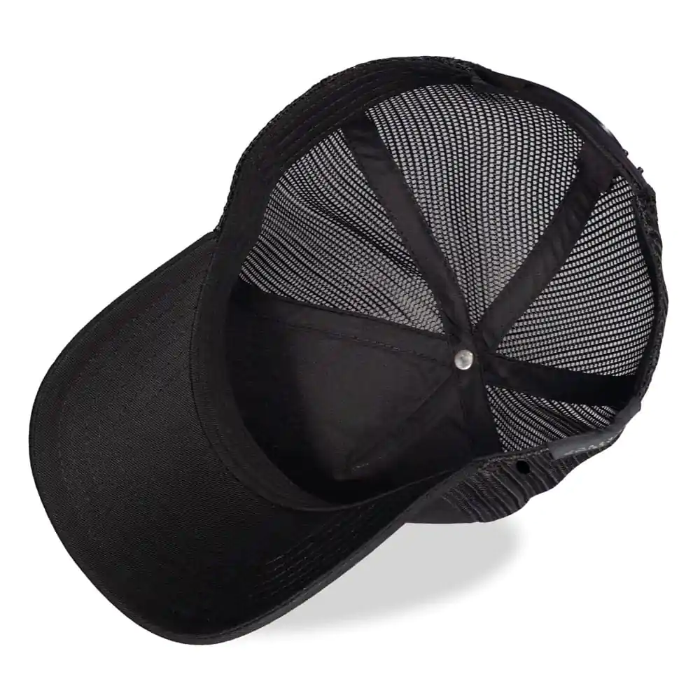 Assassin´s Creed Trucker Kappe Produktfoto