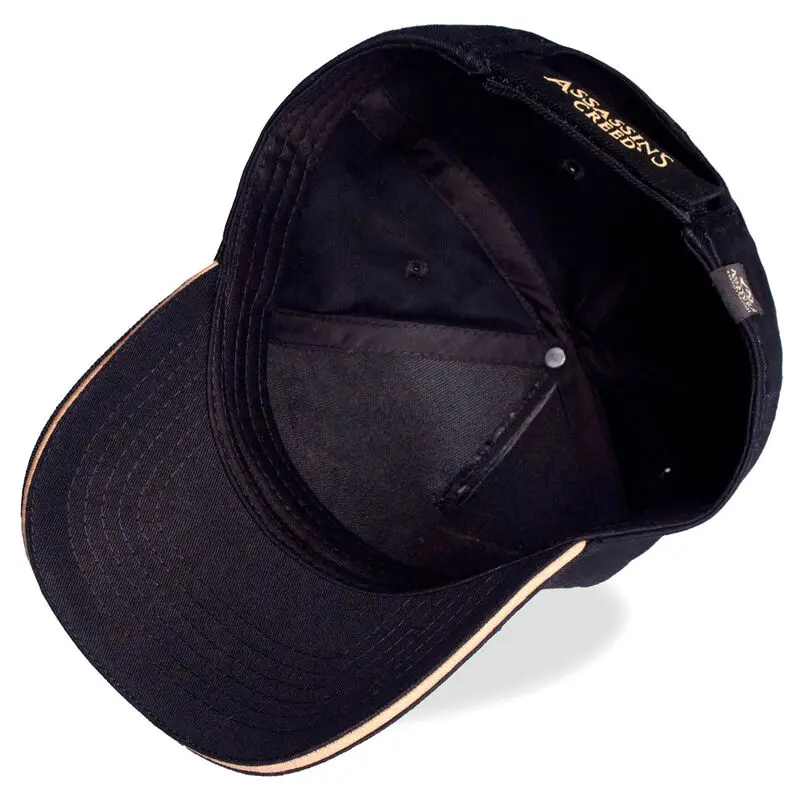 Assassin's Creed Baseball Cap TPU patch Produktfoto