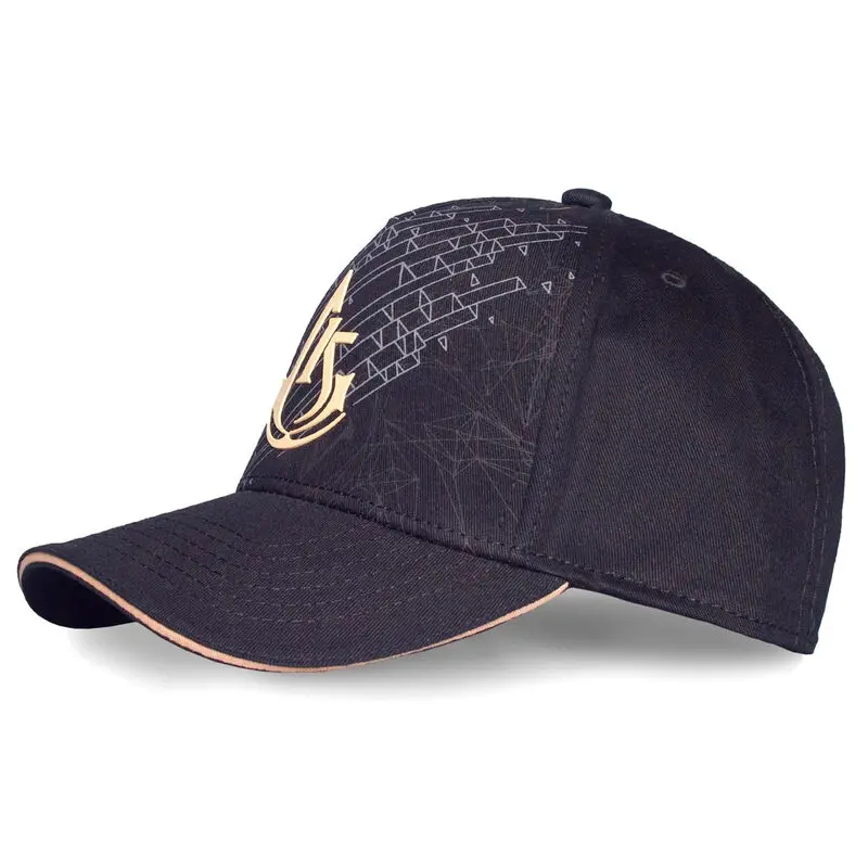 Assassin's Creed Baseball Cap TPU patch Produktfoto