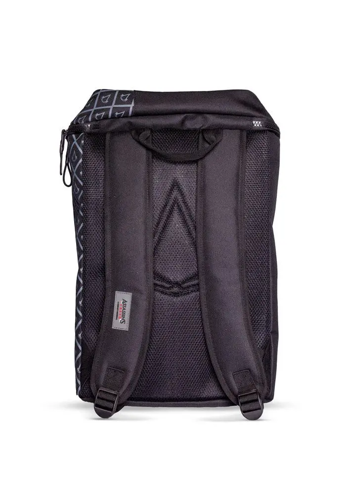 Assassin's Creed Rucksack Deluxe Logo Produktfoto