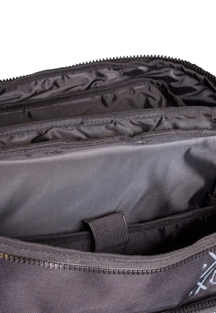 Assassin's Creed Rucksack Deluxe Logo Produktfoto