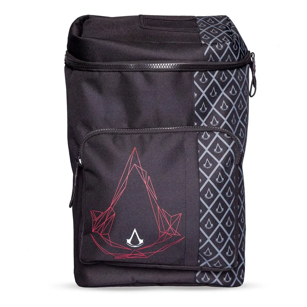 Assassin's Creed Rucksack Deluxe Logo Produktfoto