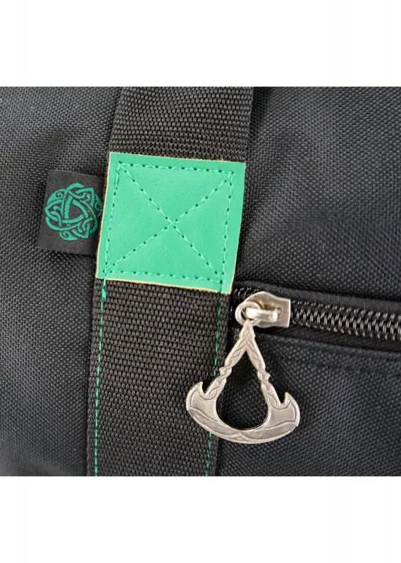 Assassins Creed Holdall Tasche Eivor Produktfoto