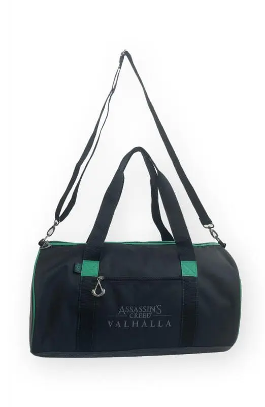 Assassins Creed Holdall Tasche Eivor Produktfoto
