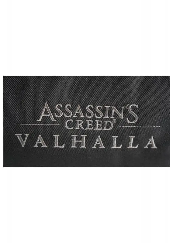Assassins Creed Holdall Tasche Eivor Produktfoto
