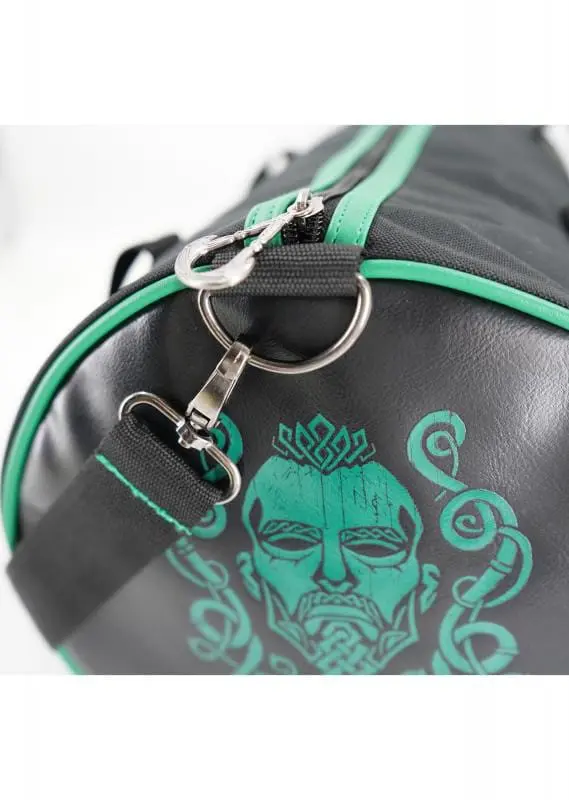 Assassins Creed Holdall Tasche Eivor Produktfoto