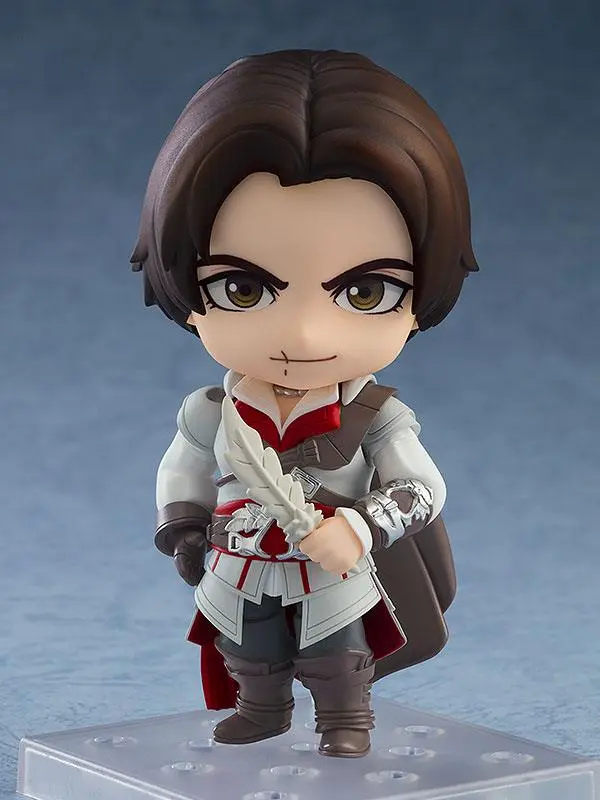 Assassin's Creed II Nendoroid Actionfigur Ezio Auditore 10 cm Produktfoto