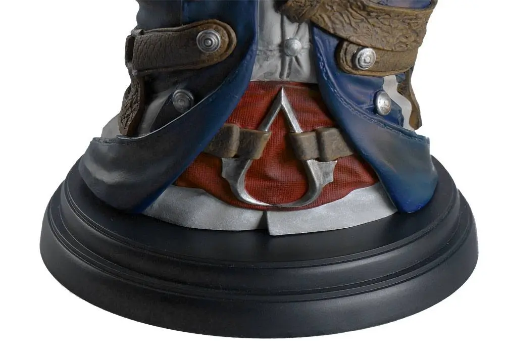 Assassin's Creed Legacy Collection Büste Connor 19 cm Produktfoto