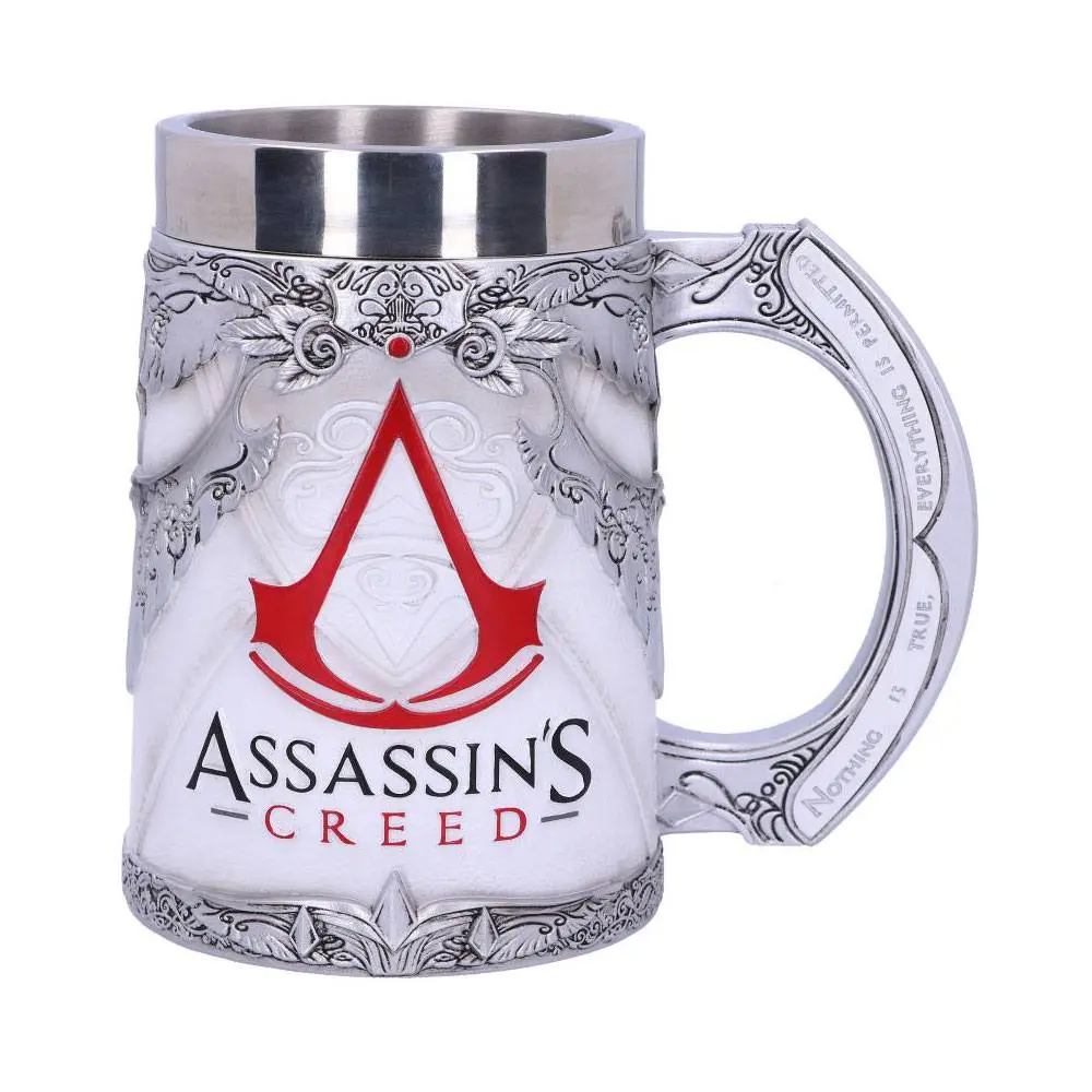 Assassin's Creed Krug Logo termékfotó