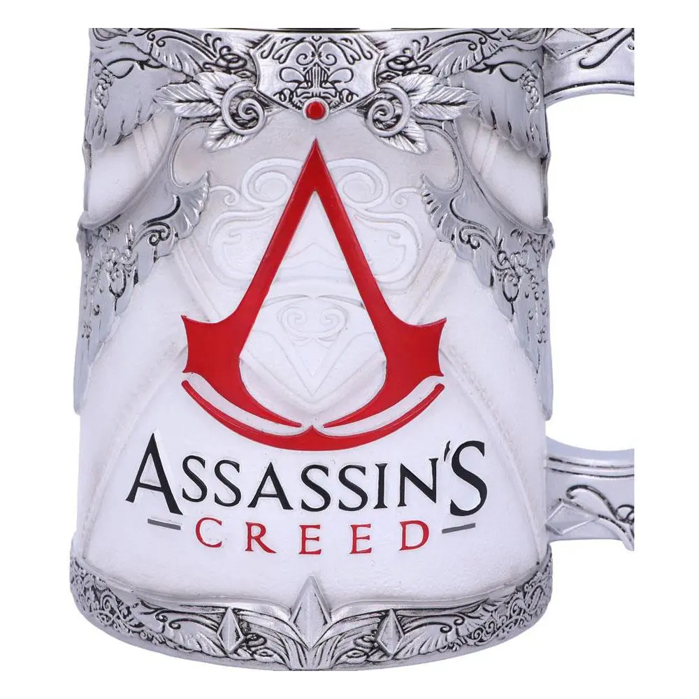 Assassin's Creed Krug Logo termékfotó