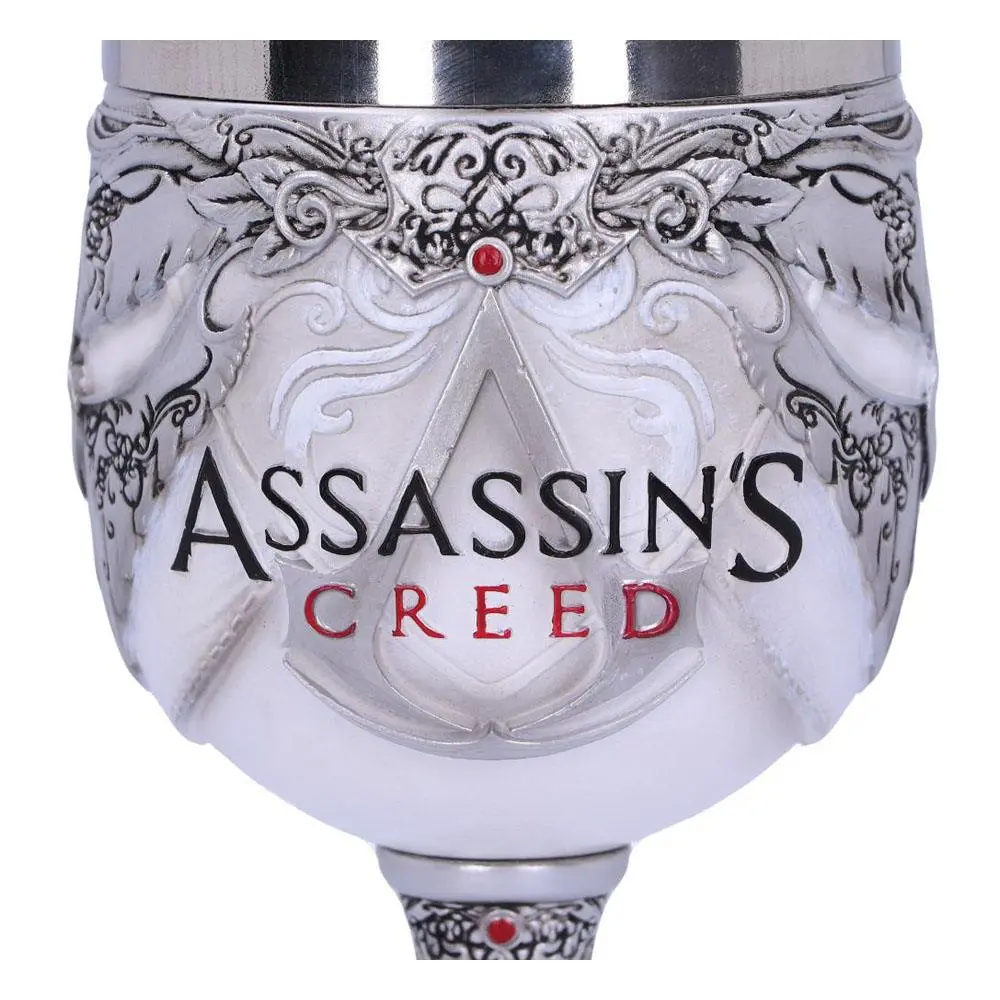 Assassin's Creed Kelch Logo Produktfoto