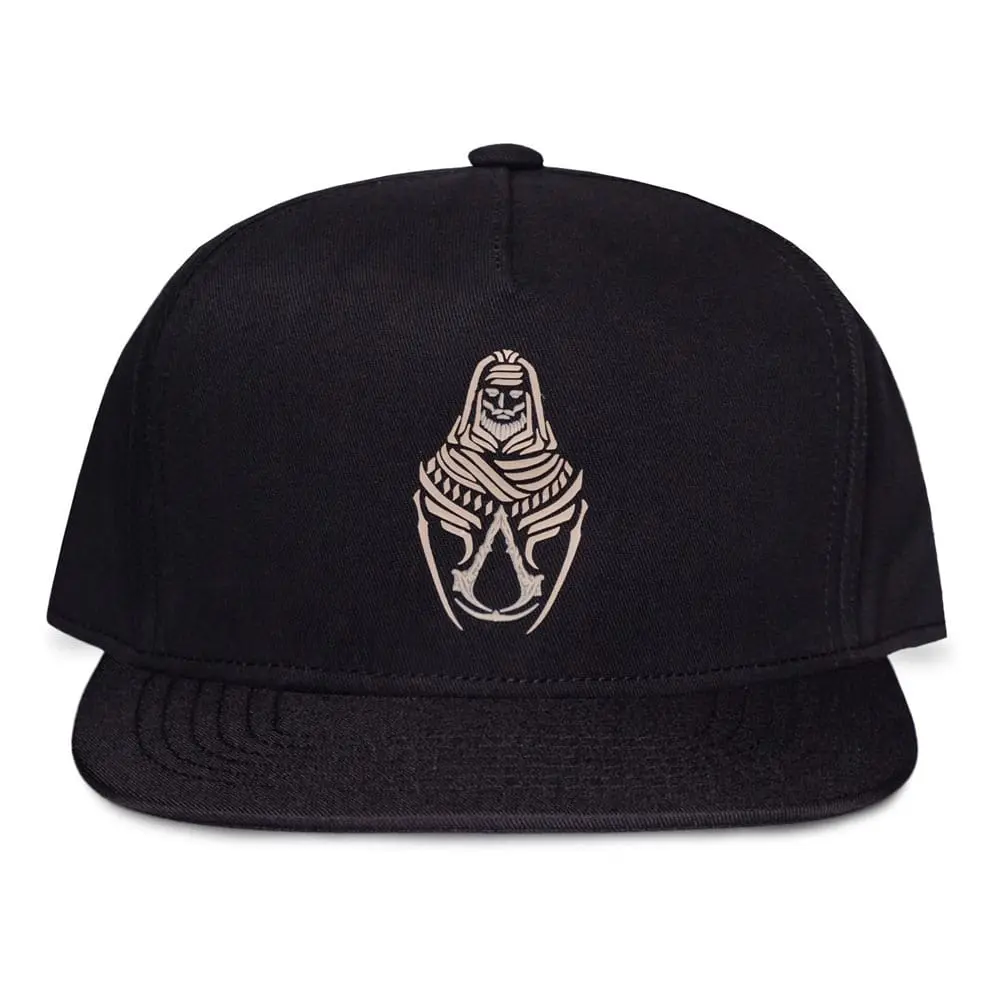 Assassin's Creed Snapback Mirage Assassin Logo Produktfoto