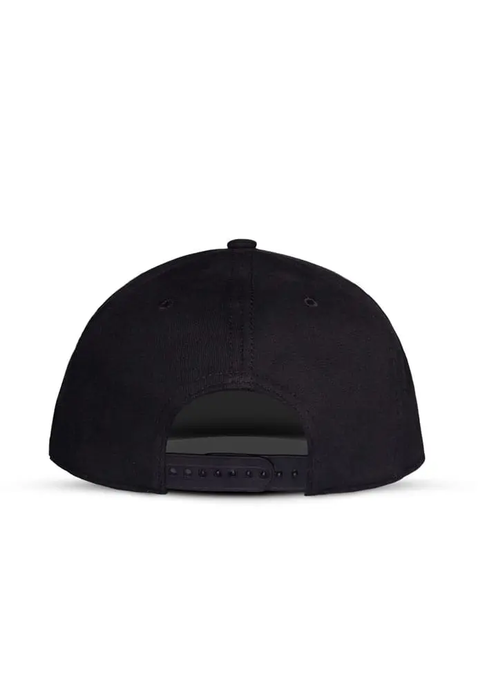 Assassin's Creed Snapback Mirage Assassin Logo Produktfoto