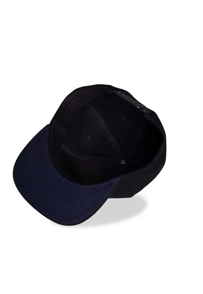 Assassin's Creed Snapback Mirage Assassin Logo Produktfoto