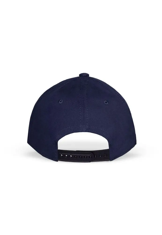Assassin's Creed Baseball Cap Mirage Logo Produktfoto