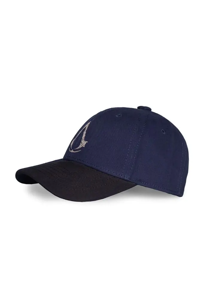 Assassin's Creed Baseball Cap Mirage Logo Produktfoto