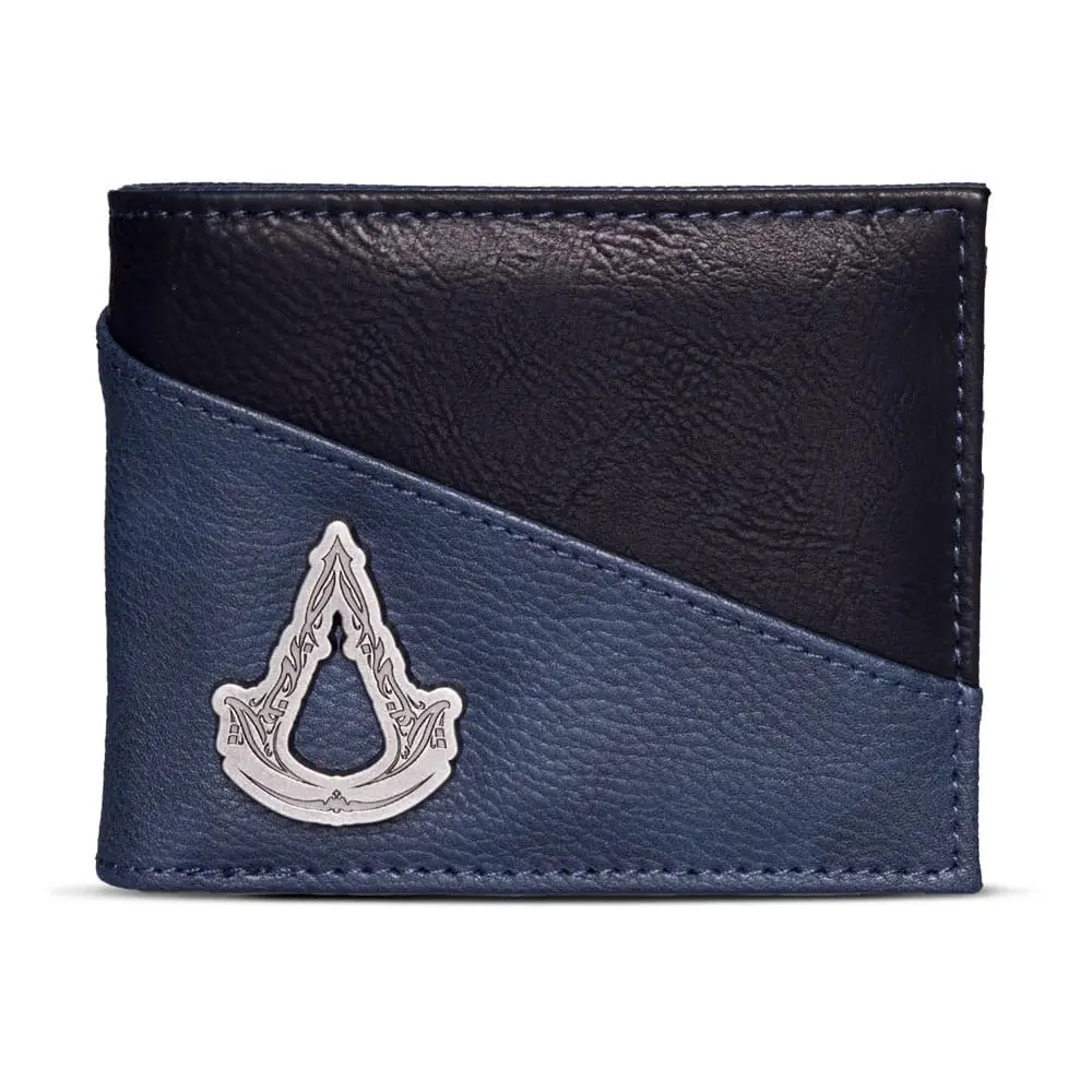 Assassin's Creed Mirage Bifold Geldbeutel Logo termékfotó