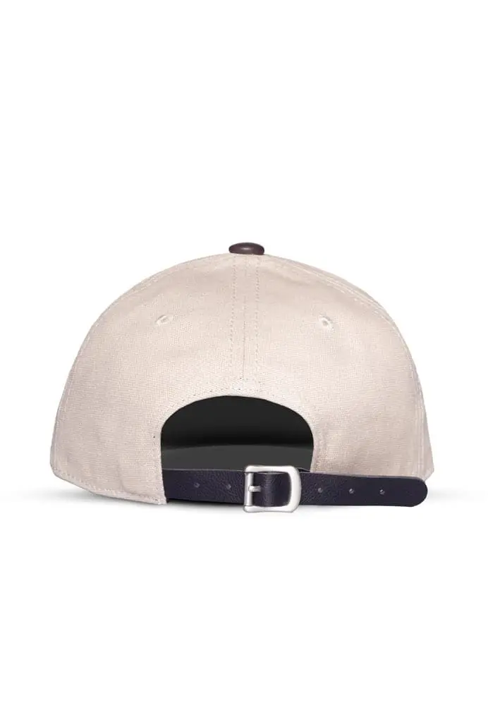 Assassin's Creed Snapback Mirage Metal Badge Produktfoto