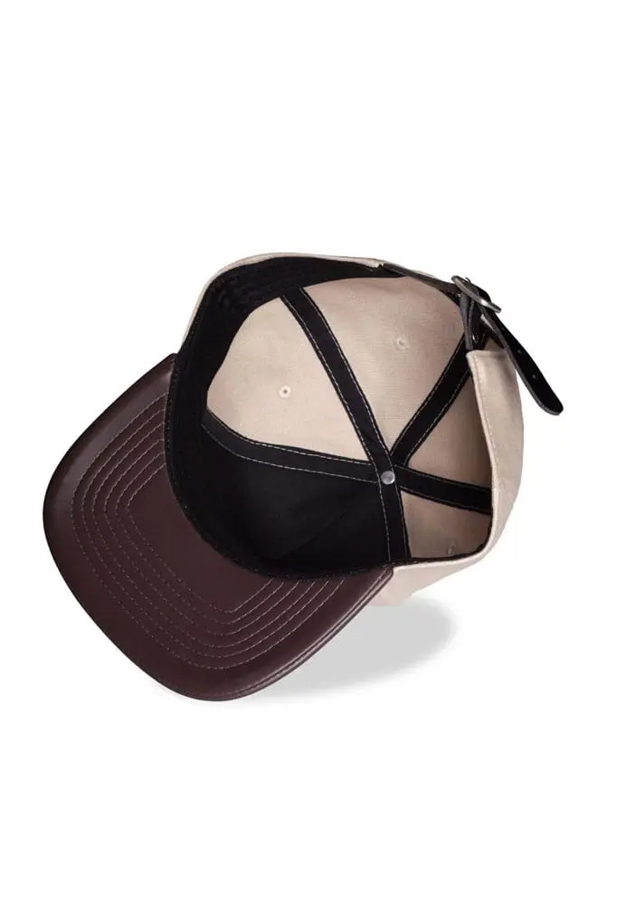 Assassin's Creed Snapback Mirage Metal Badge Produktfoto