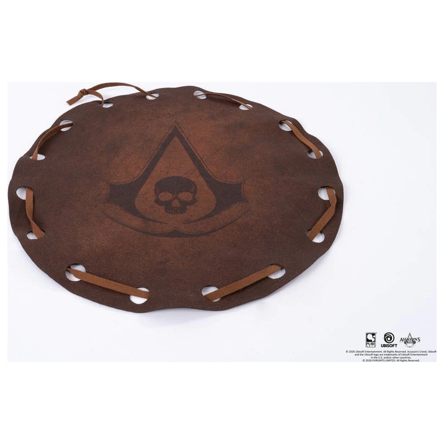 Assassin´s Creed Brettspiel Neun Männer Morris Produktfoto