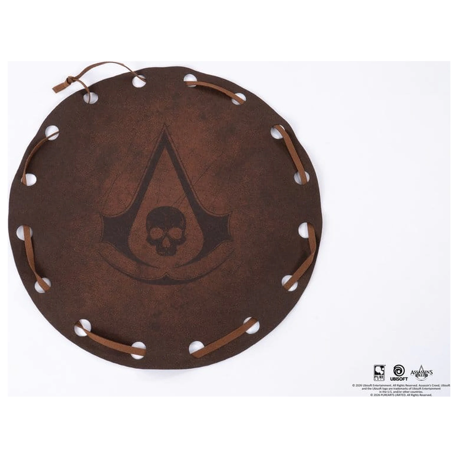 Assassin´s Creed Brettspiel Neun Männer Morris Produktfoto