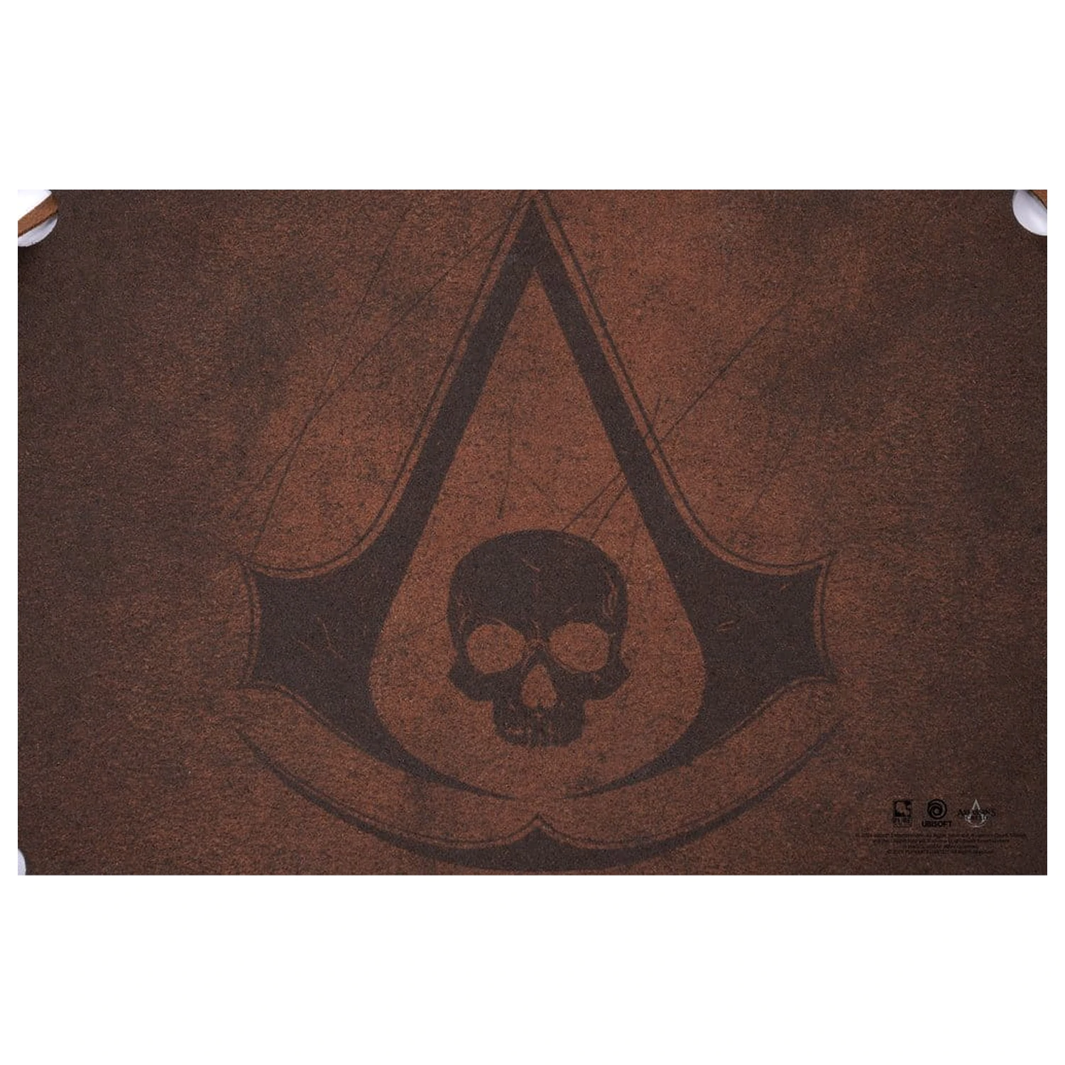 Assassin´s Creed Brettspiel Neun Männer Morris Produktfoto