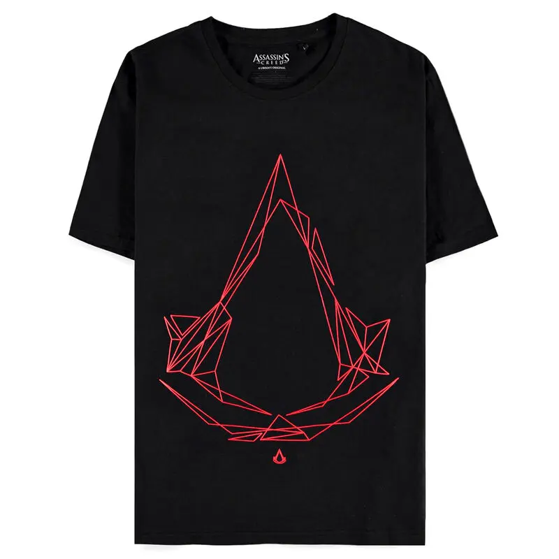 Assassin's Creed T-Shirt Produktfoto