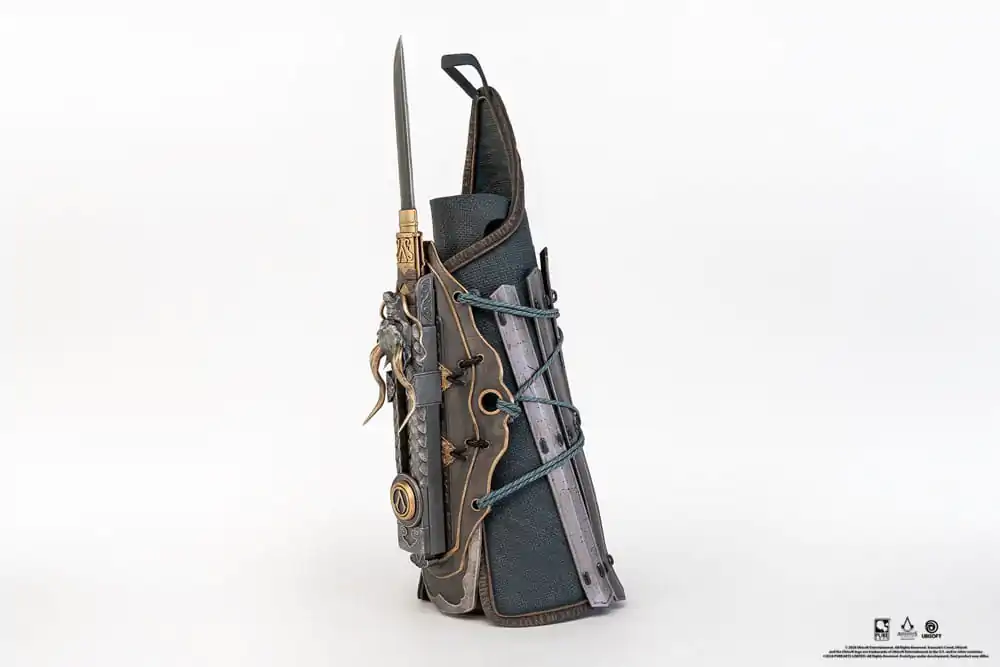 Assassin's Creed Replik 1/1 Naoe Hidden Blade 42 cm termékfotó